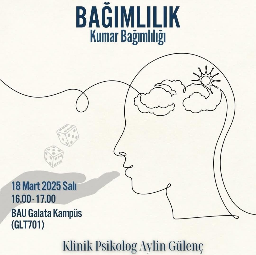 Bağımlılık Kumar Bağımlılığı